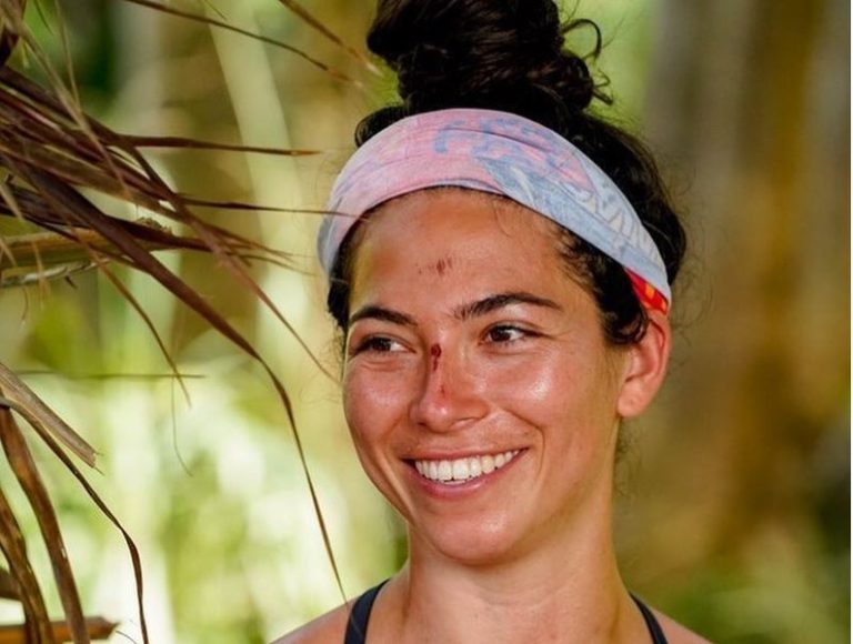 Survivor Sydney Segal age