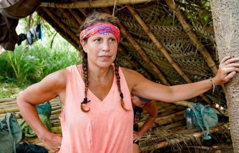 Survivor 41 Tiffany Seely Age, Height, Wikipedia, Instagram, Husband, Job