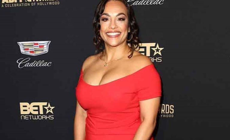 Tomica Woods net worth