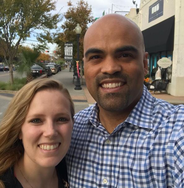 An InDepth Look Into Colin Allred's Second Wife A Journey Of Love And