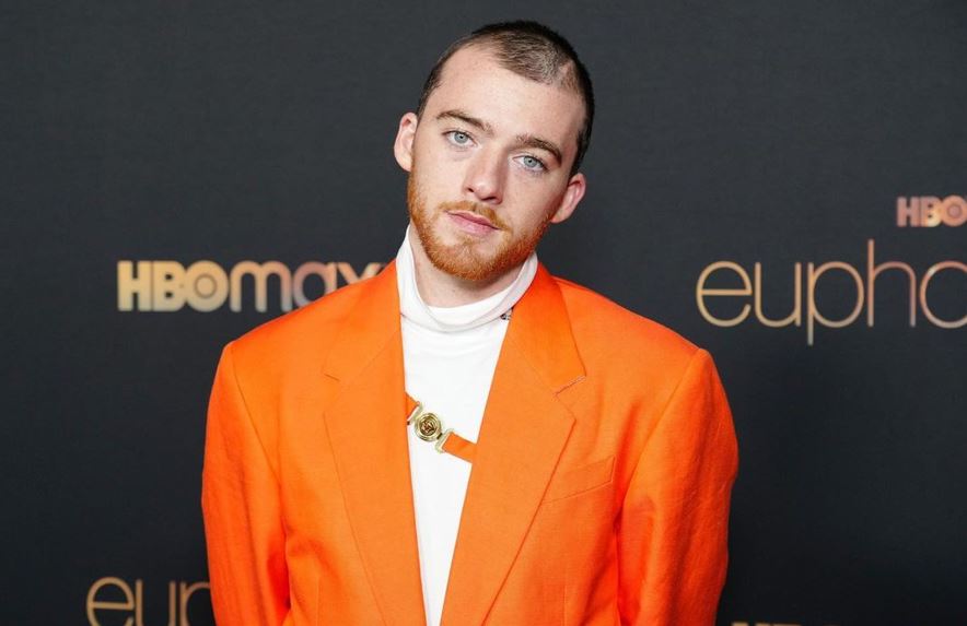 Angus Cloud Age, Height, Wikipedia, Girlfriend, Net Worth Angus Cloud girlfriend