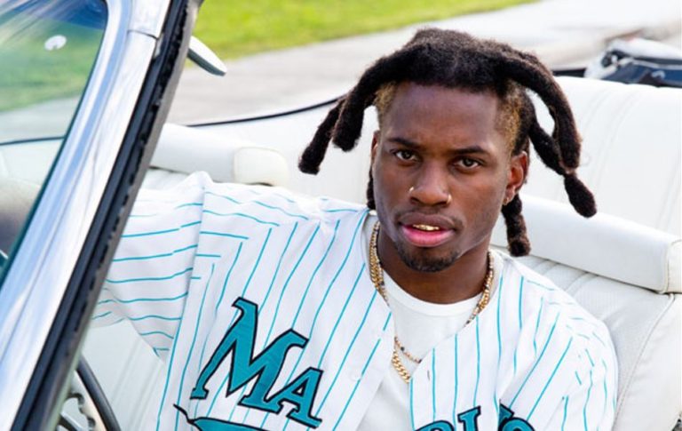 Denzel Curry Age, Height, Wikipedia, Girlfriend, Net Worth 2022