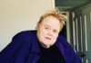 Louie Anderson net worth