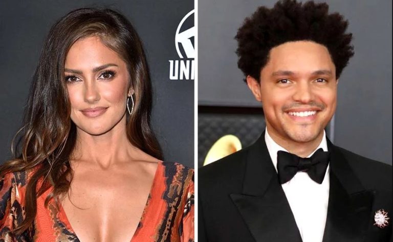 Minka Kelly age