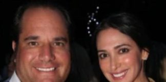 Andrew Silverman wife Samantha Zimmerman Silverman