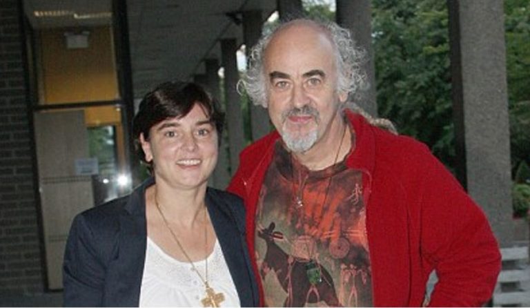Steve Cooney wife now