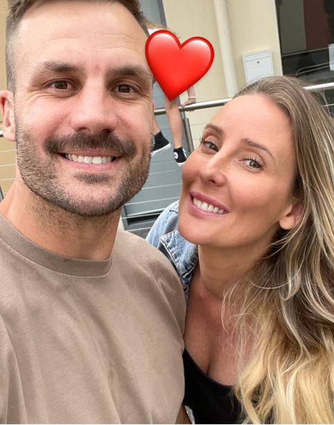 Know All About Beau Ryan Wife Kara Orrell 2023 Updates