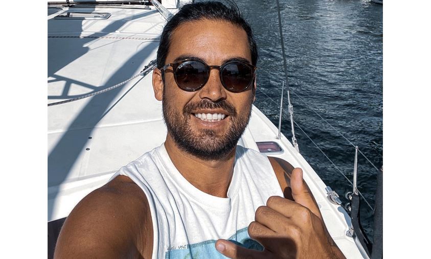 Colin MacRae Age, Height, Wikipedia, Wife, Girlfriend, Net Worth