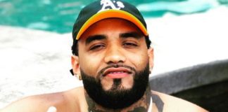 Joyner Lucas net worth
