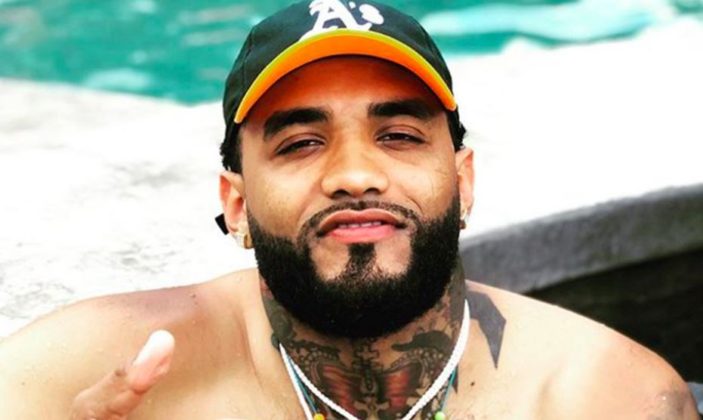 Joyner Lucas Age, Height, Wikipedia, Girlfriend, Net Worth 2023 ...