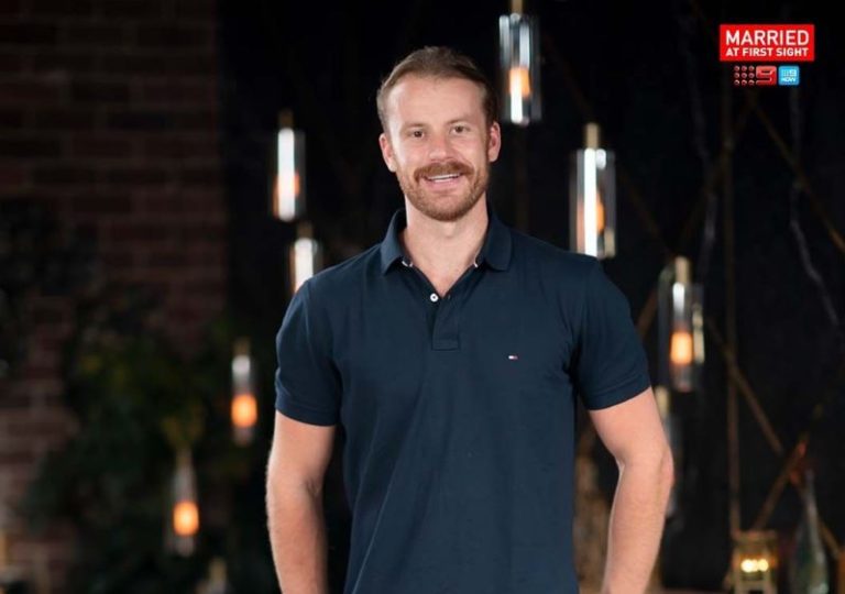 Cody Bromley MAFS Age, Height, Wikipedia, Instagram, Girlfriend, Net Worth 2022