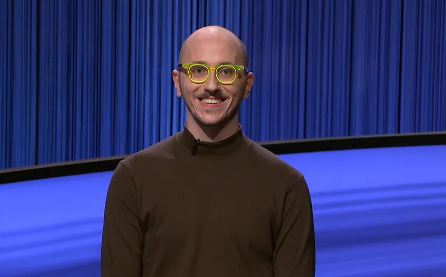 Rhone Talsma ‘Jeopardy’ Wiki, Biography, Age, Height, Instagram, Gay, Net Worth Rhone Talsma Jeopardy age