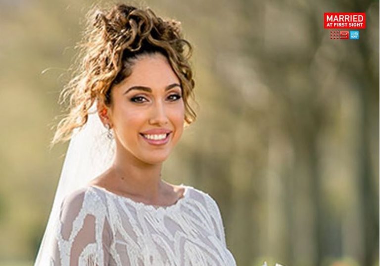 Selin Mengu MAFS age