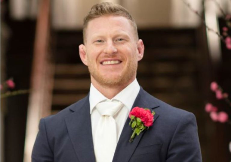 Andrew Davis MAFS Age, Height, Wikipedia, Holly Greenstein, Instagram, Net Worth