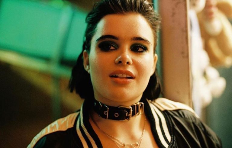 Barbie Ferreira boyfriend