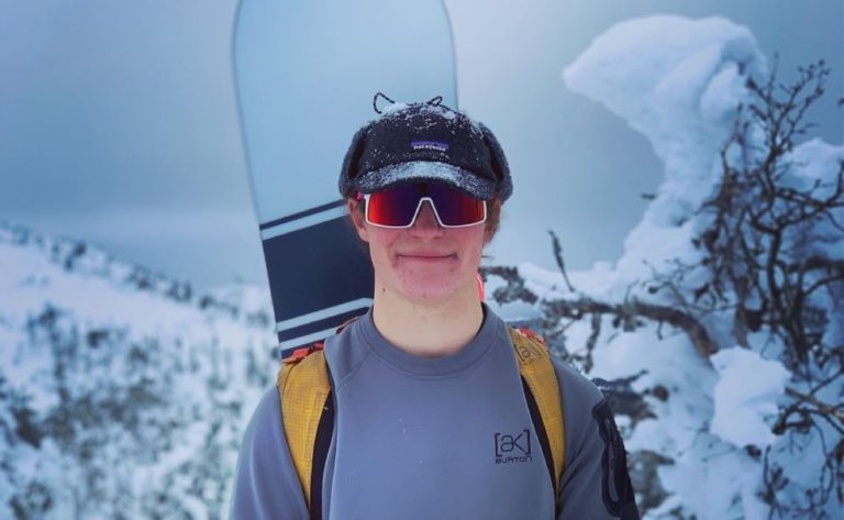 Ben Tudhope Snowboarder Age, Height, Weight, Wikipedia, Girlfriend, Net Worth