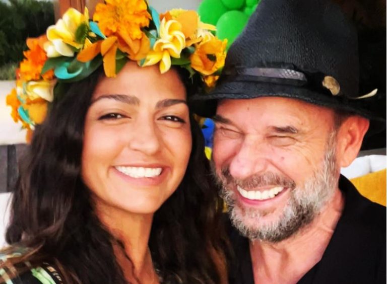 Camila Alves McConaughey Net Worth