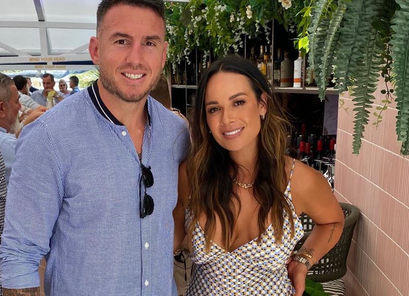 Kayla Boyd Age, Height, Wikipedia, Instagram, Husband, Darius Boyd, Daughter, Net Worth Kayla Boyd height