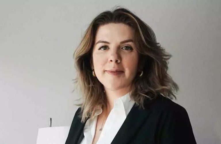 Kira Rudik husband