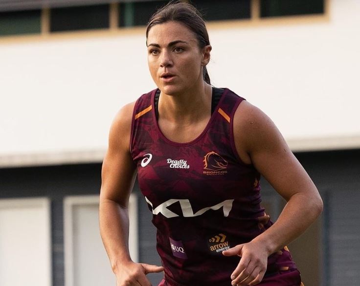 Millie Boyle Age, Height, Wikipedia, Partner, Instagram, Net Worth, SAS Australia