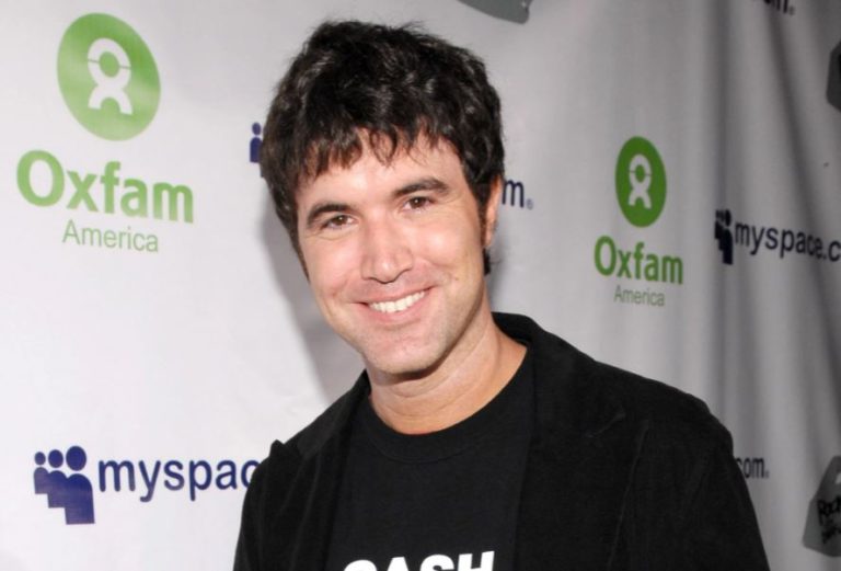 Tom Anderson wife