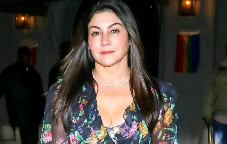 Samantha Spector Age, Height, Wikipedia, Biography, Husband, Instagram, Net Worth