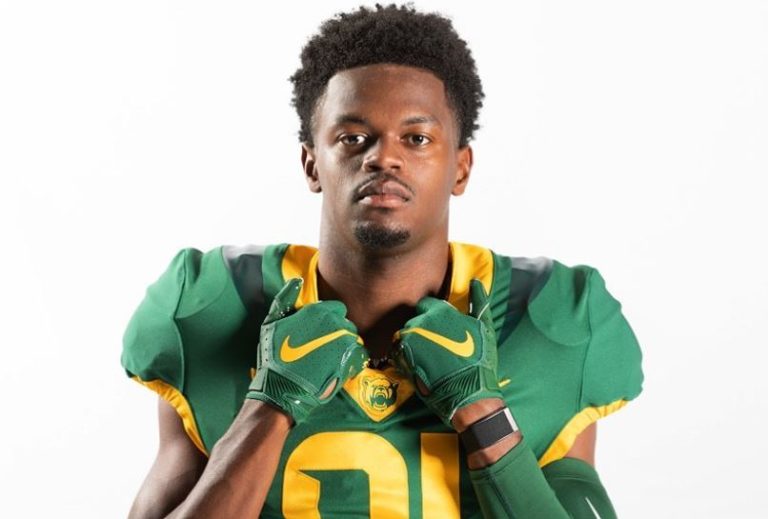 Tyquan Thornton Girlfriend, Wikipedia, Age, Height, Instagram, Net Worth