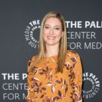 Who Is Zoe Perry Husband Gab Taraboulsy.