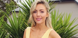 sam frost home and away boyfriend