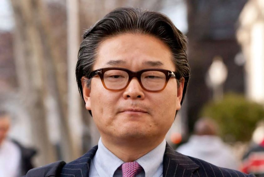 Bill Hwang Wife, Girlfriend, Children, Wikipedia, Nationality, Ethnicity, Net Worth 2022 Bill Hwang Wife, Girlfriend, Children, Wikipedia, Nationality, Ethnicity, Net Worth 2022