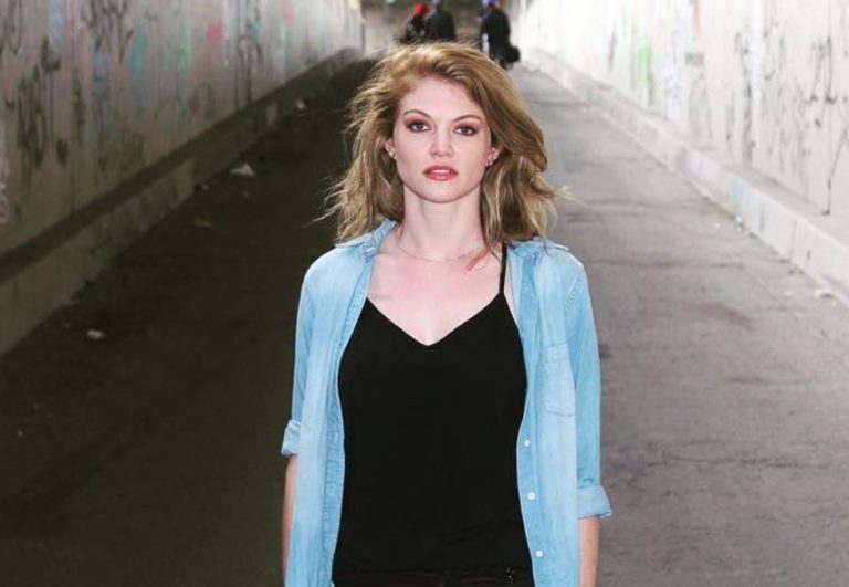 Cariba Heine husband