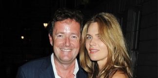 Celia Walden net worth