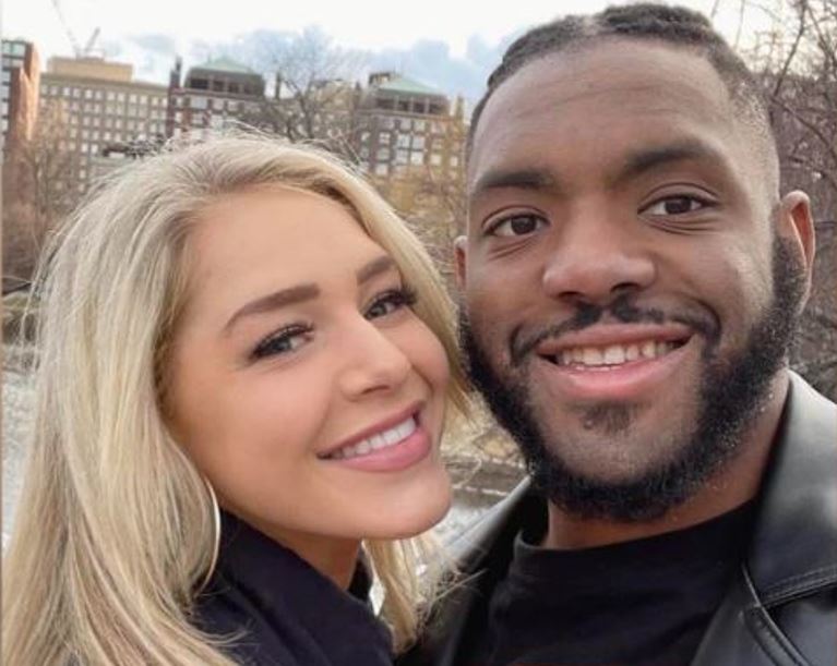 Christian Toby Obumseli Net Worth, Age, Height, Wikipedia, Girlfriend, Courtney Clenney