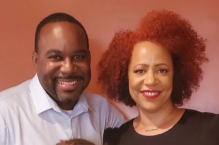 Who Is Faraji Hannah-Jones, Nikole Hannah-Jones Husband? His Wiki, Biography