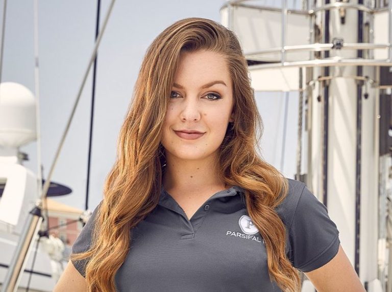 Georgia Grobler Below Deck Age, Height, Wikipedia, Instagram, Boyfriend, Net Worth