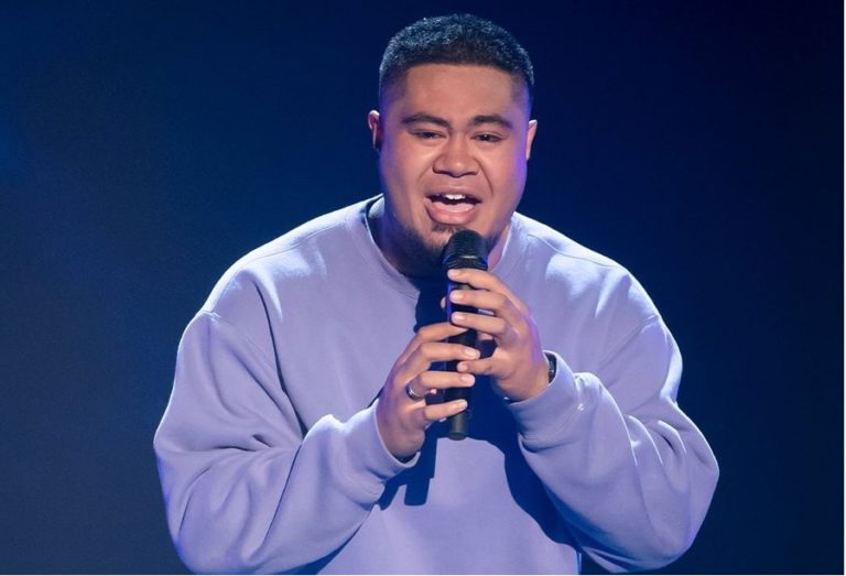 Jordan Tavita The Voice Age, Height, Wikipedia, Instagram, Girlfriend, Audition, Background 
