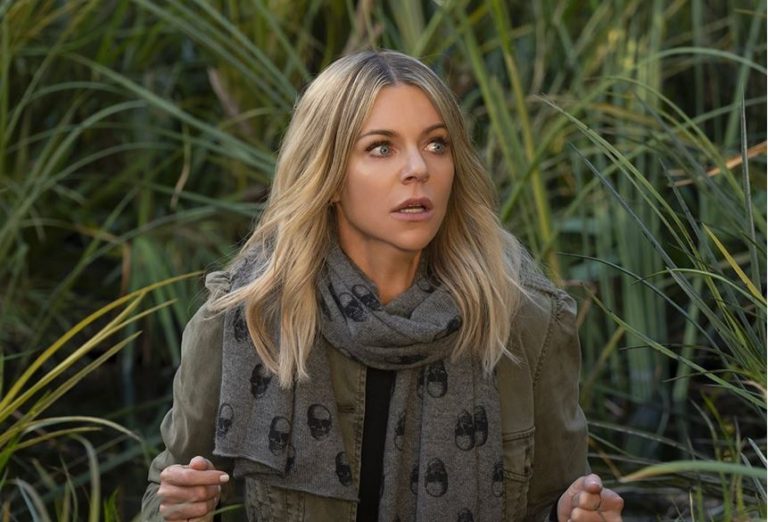 Kaitlin Olson Plastic Surgery, Accident, Age, Height, Wikipedia, Husband, Net Worth