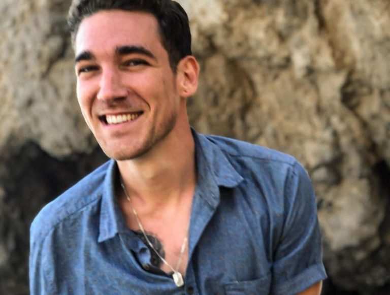 Luke Van Os Girlfriend, Age, Height, Wikipedia, Instagram, Home and Away, Net Worth