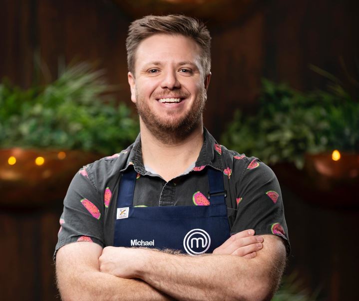 Michael Weldon MasterChef Wikipedia, Age, Height, Married, Partner, Instagram, Net Worth Michael Weldon MasterChef Wikipedia, Age, Height, Married, Partner, Instagram, Net Worth