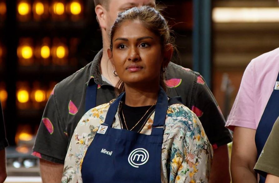 Minoli De Silva MasterChef Age, Height, Wikipedia, Married, Husband, Net Worth Minoli De Silva husband