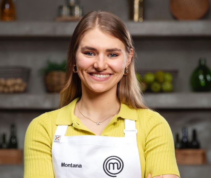 Montana Hughes MasterChef Age, Height, Wikipedia, Instagram, TikTok, Net Worth Montana Hughes MasterChef Age, Height, Wikipedia, Instagram, TikTok, Net Worth