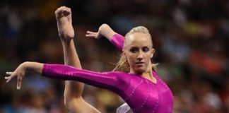 Nastia Liukin boyfriend