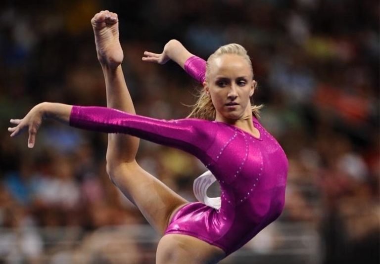 Nastia Liukin boyfriend