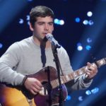 Noah Thompson American Idol Girlfriend