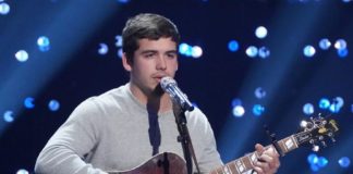 Noah Thompson American Idol Girlfriend