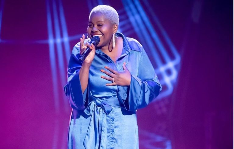 Thando Sikwila The Voice Wiki, Biography, Age, Height, Instagram, Partner, Daughter, Audition