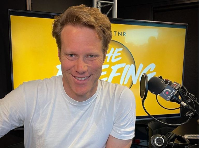 Tom Tilley Journalist Age, Height, Wikipedia, Girlfriend, Net Worth
