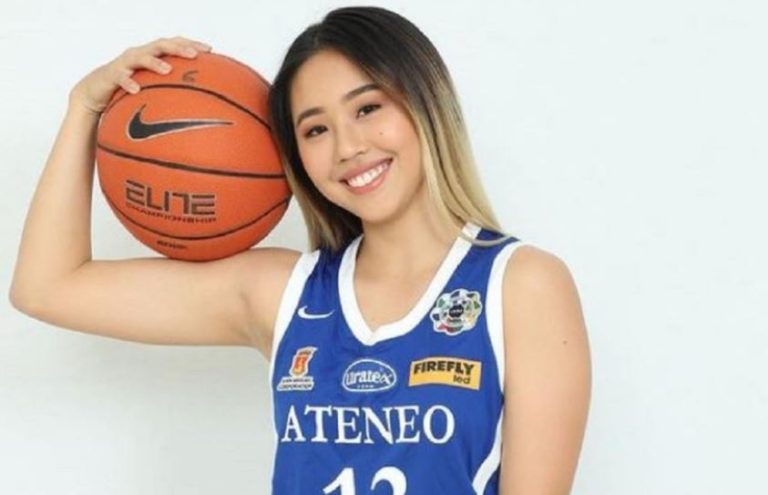 Trina Guytingco Age