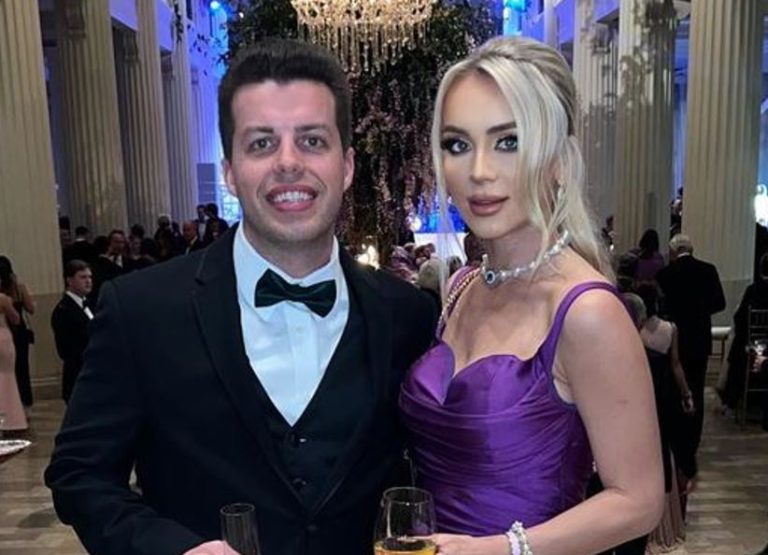 Yara Zaya 90 Day Fiancé Ukraine Age, Height, Wikipedia, Husband, Net Worth