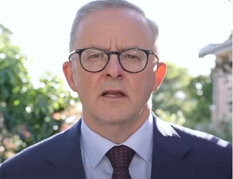 Anthony Albanese Wife, Girlfriend, Wikipedia, Instagram, Ethnicity, Net Worth 2022 Anthony Albanese Wife, Girlfriend, Wikipedia, Instagram, Ethnicity, Net Worth 2022